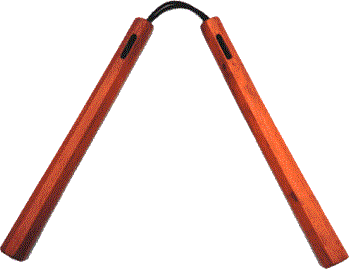 Nunchaku